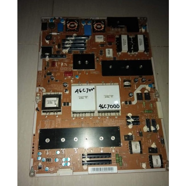 POWER SUPPLAY PSU SAMSUNG UA 46c7000 46C7000