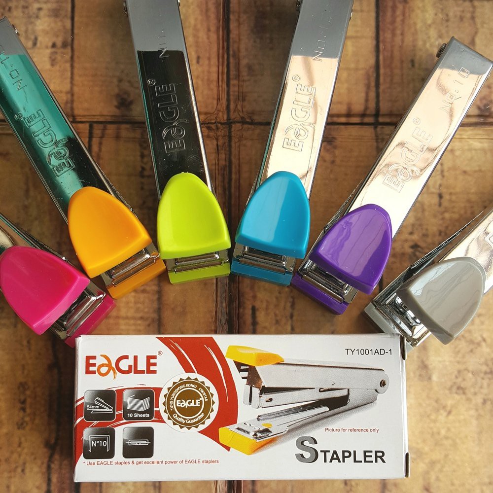 

Stapler EAGLE TY1001 AD