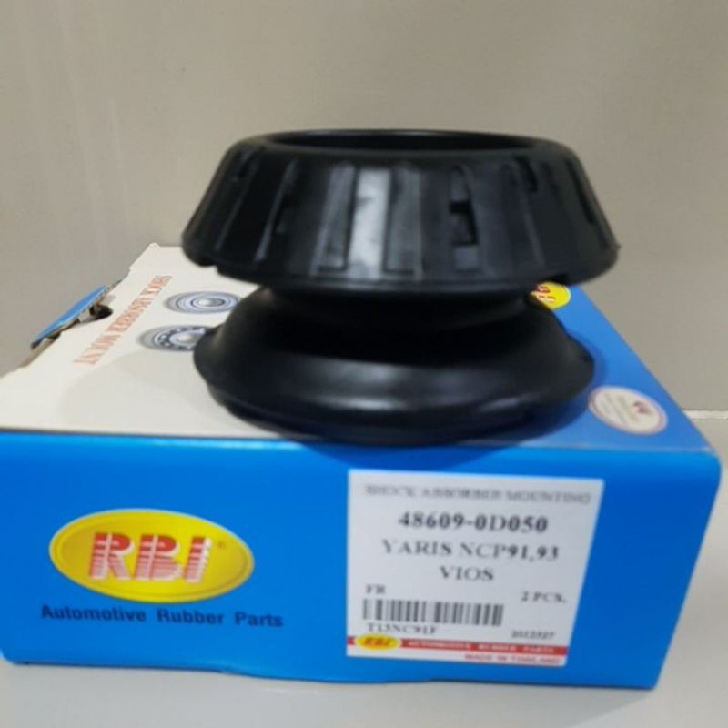 SUPPORT SHOCK ABS VIOS/LIMO 48609-0D050