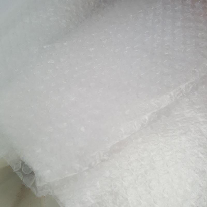

BUBBLE WRAP UNTUK TAMBAHAN PACKING