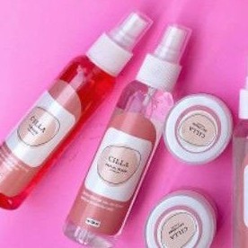 Paket Cream Cilla