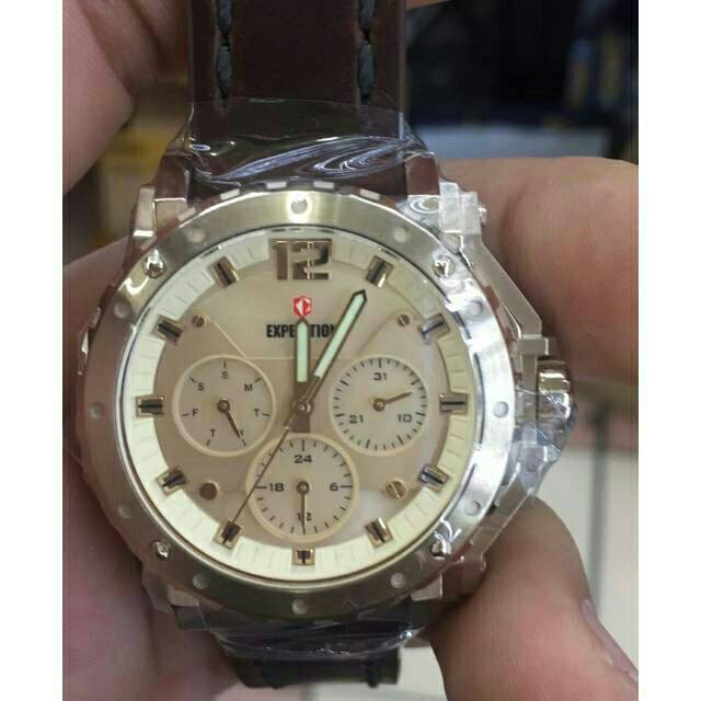 6402 EXPEDITION ORIGINAL