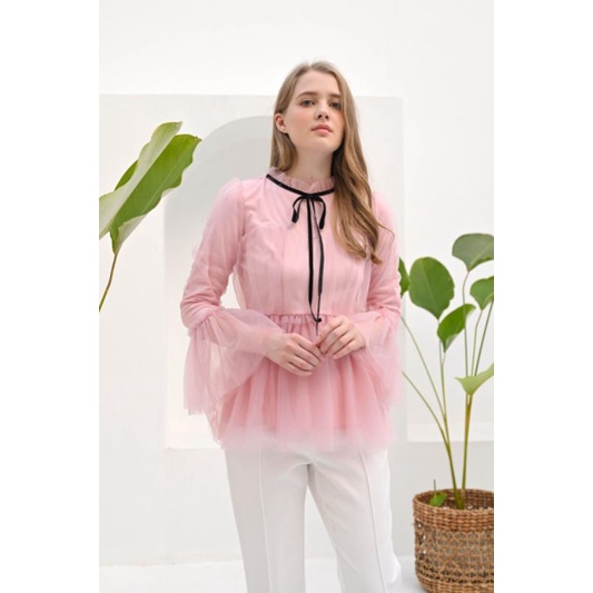 Safi blouse vivorie premium/Safi blouse ORI brand vivorie