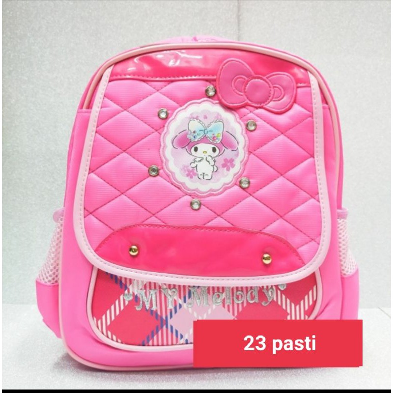 tas ransel pita import tk