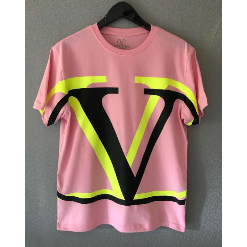 T'SHIRT VALENTINO PREMIUM