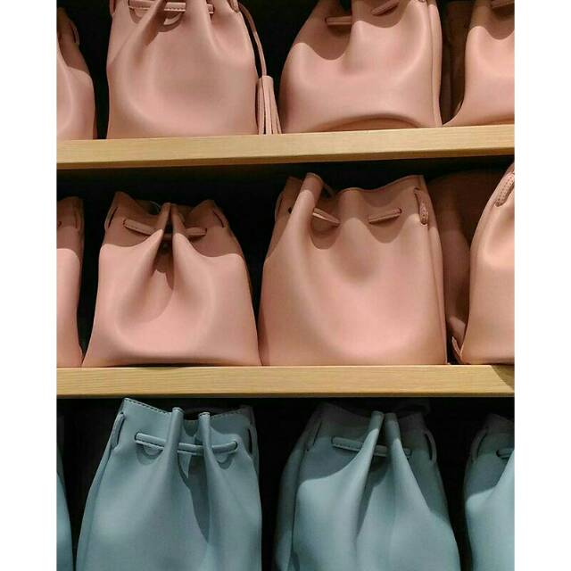 Miniso Tas Serut