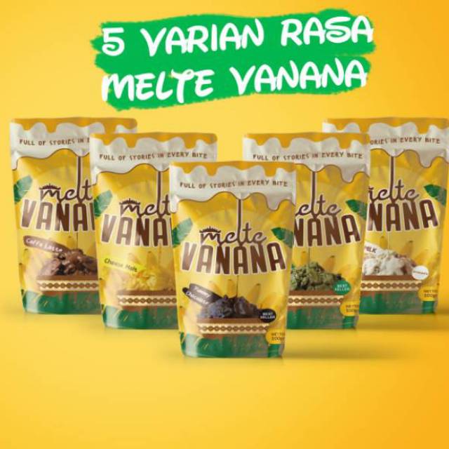 

KERIPIK PISANG VANANA