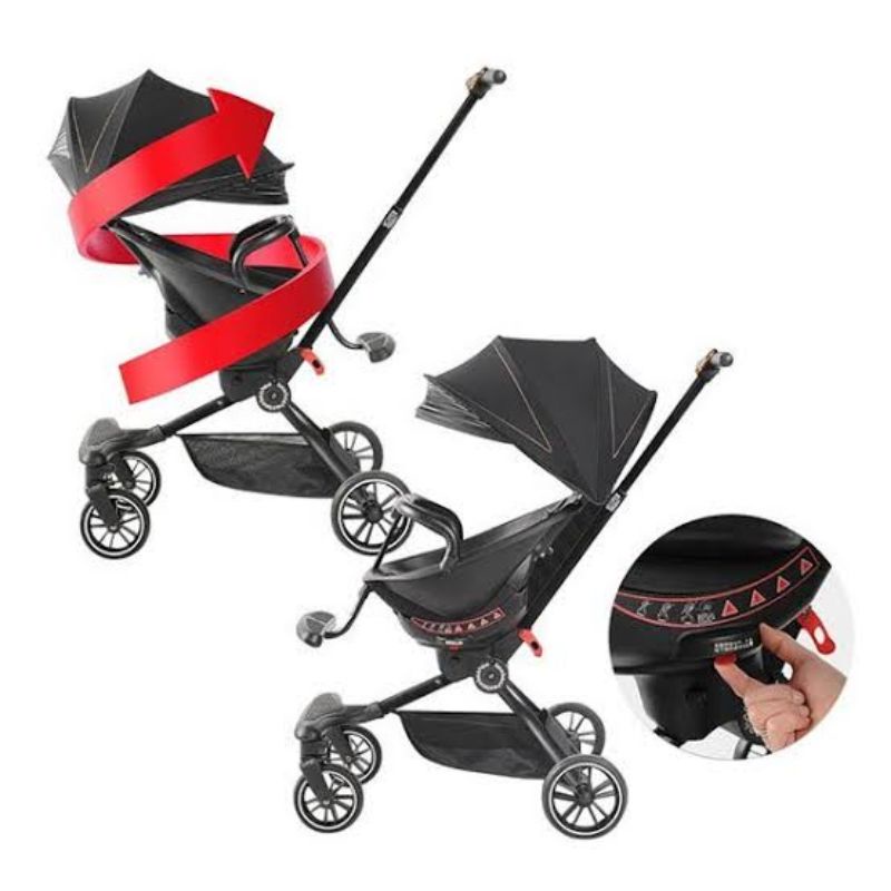 (Best-&quot;&quot; Stroller Travel mikrotrike baobaohao