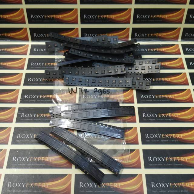 WTR2965 ic wtr2965 easy wtr2965