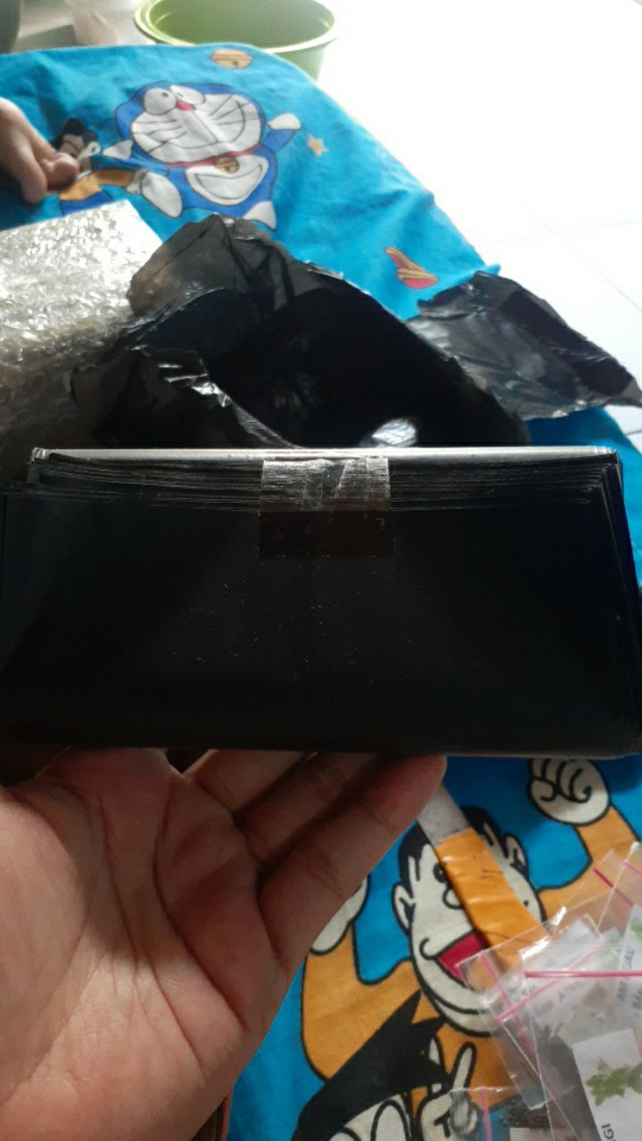 Polibag | Polybag | Ecer | Satuan | Tempat Tanaman | Uk. 30x30 Cm