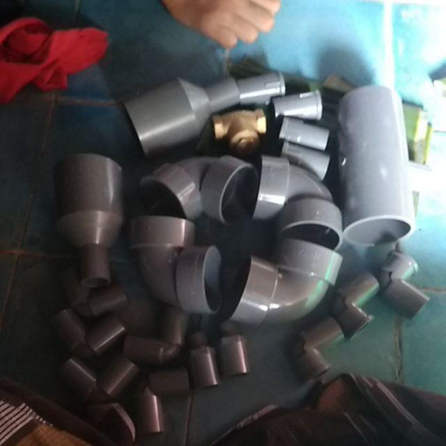 Reducer Socket Aw 2 X 1/2 (rucika) / R Sock