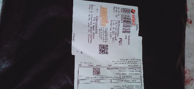 Tunik Batik Wanita/ Atasan Batik Wanita Modern Lengan Panjang Baju