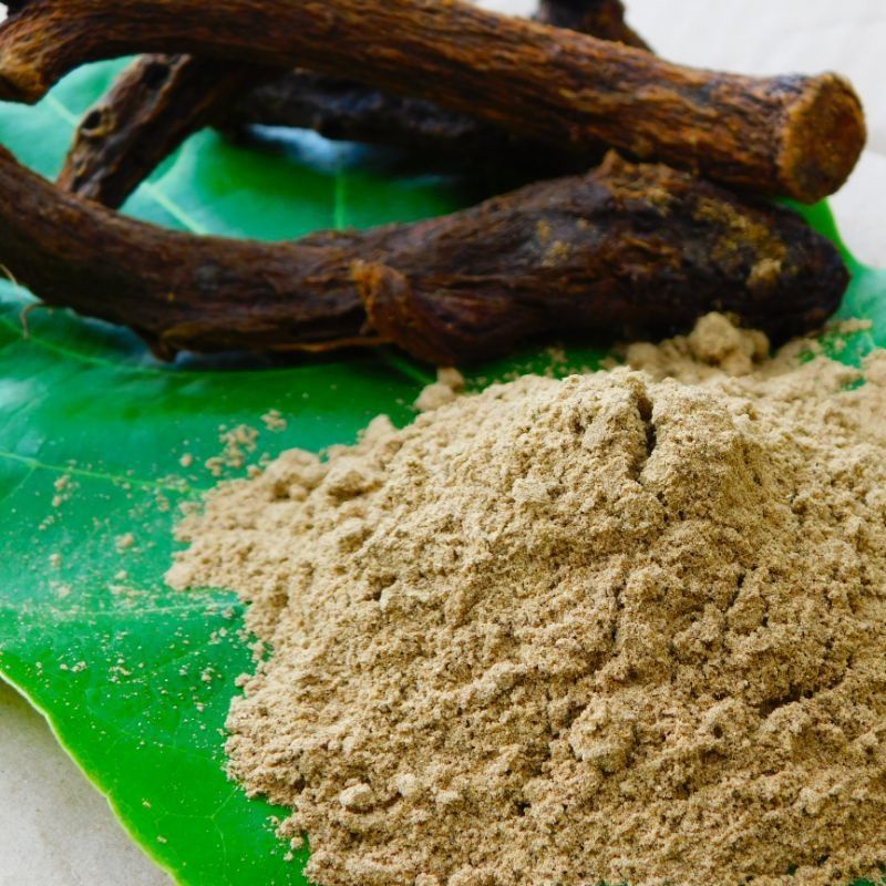 

QUSTHUL HINDI BERKWALITAS / QUSTUL HINDI MADINAH 1KG