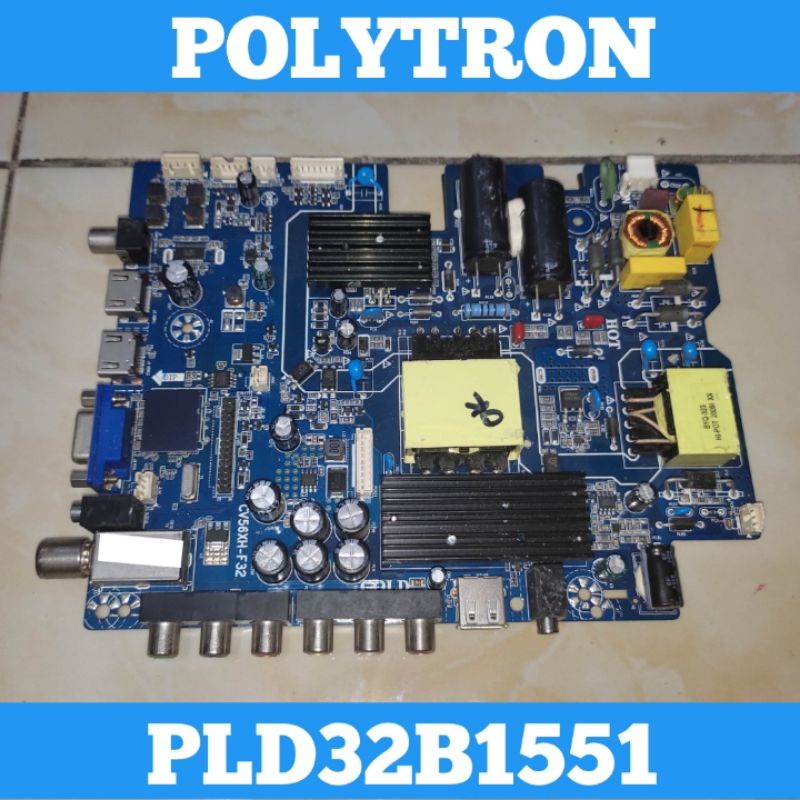 MB TV POLYTRON PLD 32B1551 MB POLYTRON PLD 32B1551 MB PLD 32B1551 MB TV LED POLYTRON PLD 32B1551 Mai