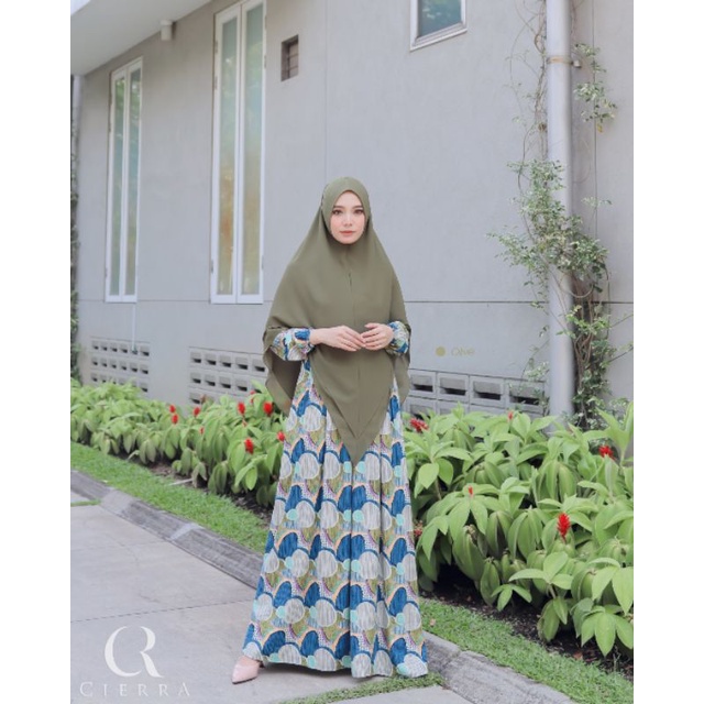 Cierra.id Clarissa Dress