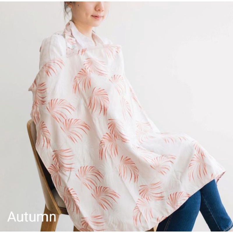 CottonSeeds Nursing cover