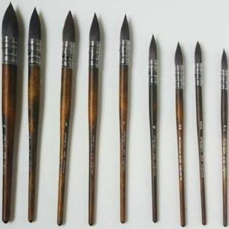 

Produk Unggulan] ARTEMEDIA KAZAN-M BRUSH