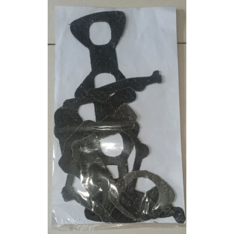 Paking Top set T120 SS