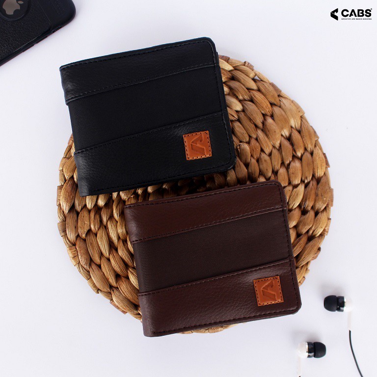Cabs Pocket Original Type Aston Dompet Pria Terbaru