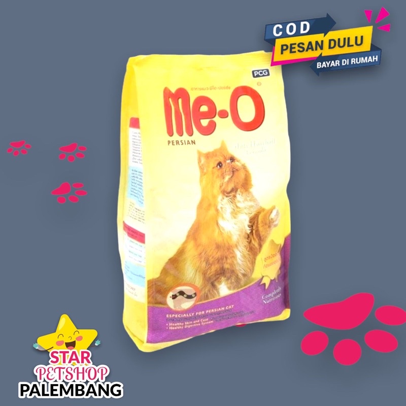 Meo Persian kemasan 1.1kg FreshPack Pabrik