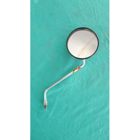 Spion Bulat Yamaha V75 V80 Original YGP NOS