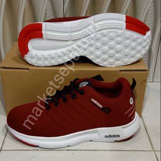 New produk  sepatu  adidas  reno terlaris Shopee Indonesia