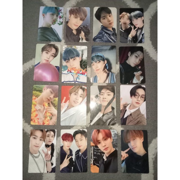 Pc The Boyz TBZ New Haknyeon Sangyeon Jacob Kevin Kyu Q Changmin Hyunjae Juyeon Eric Sangnyu milcob 