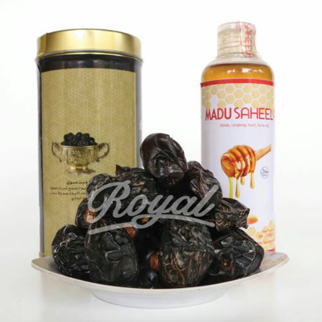 

Paket Nutrisi Ibu Hamil & Menyusui