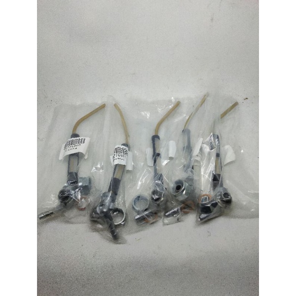 keran kran bensin vespa corsa original SIP