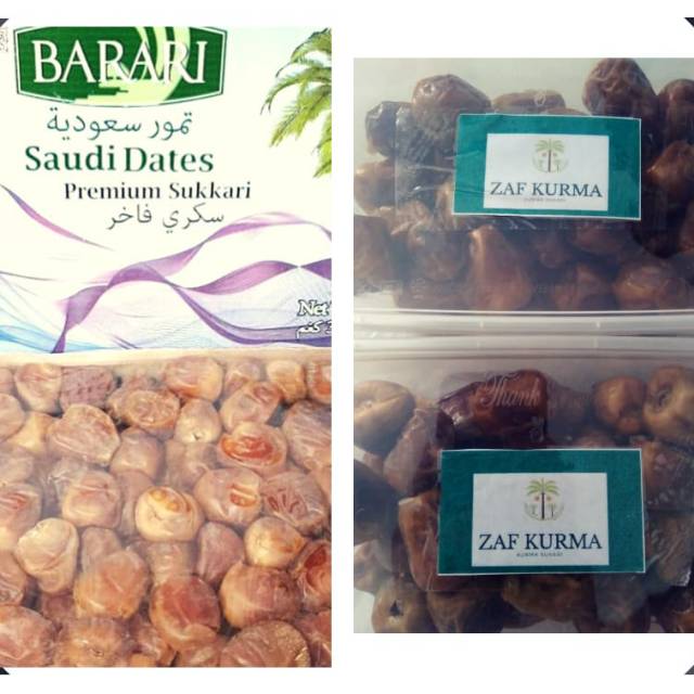 

Kurma sukari 1000gr