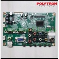MB - MAINBOARD TV LED POLYTRON 22D900 - 22D 900 - 22 D 900