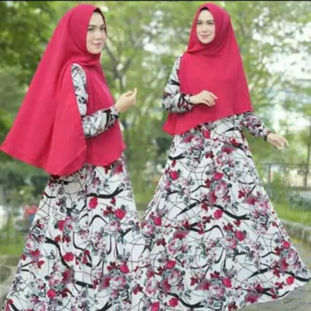 NIPPON SYARI 3 WARNA