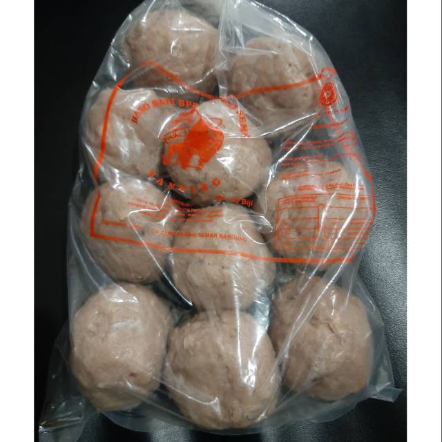

Baso semar sedang