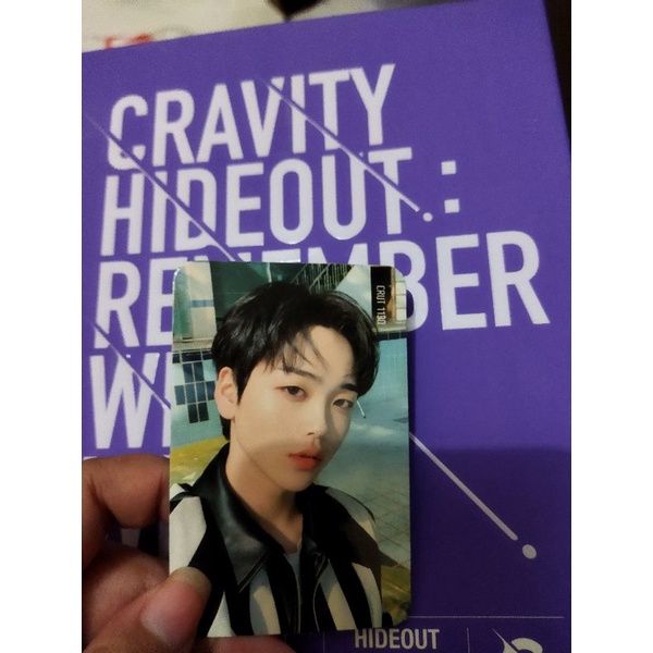 pc hyeongjun cravity