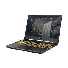 Laptop Asus TUF FX506HCB I535B6TO11 I5 11400 8GB 512SSD RTX3050 4GB W11+OHS 15.6FHD 144HZ