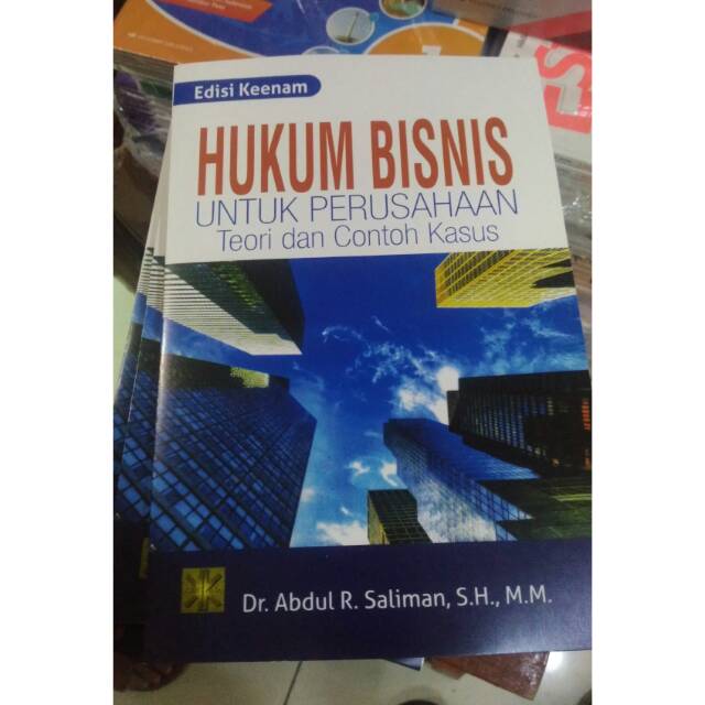 Contoh Artikel Hukum Bisnis - Simak Gambar Berikut