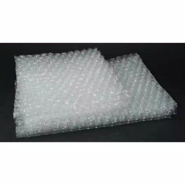 

BUBBLE WRAP untuk packing tambahan