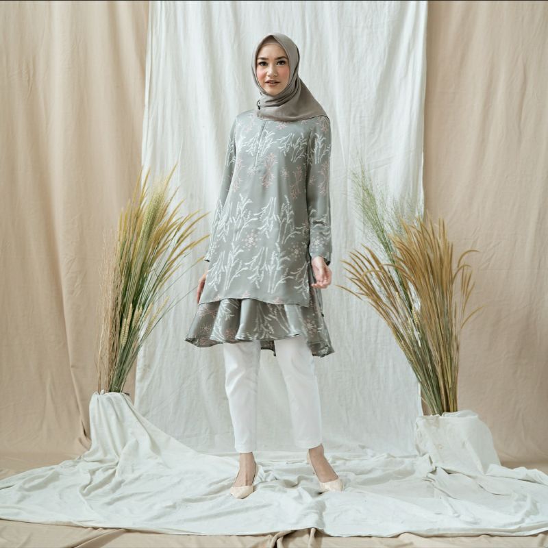 [PRELOVED] Heaven Lights HL Nala Tunik Size S LD 92