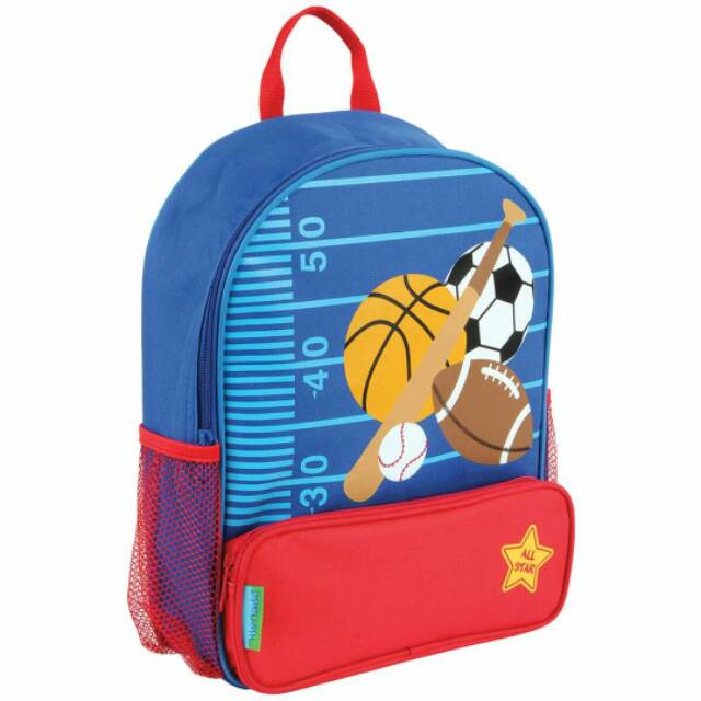 Stephen Joseph Sidekick Backpack