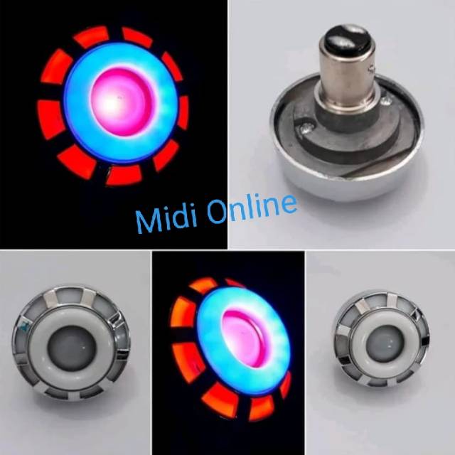 Lampu Stop Projie - Lampu Rem Projie