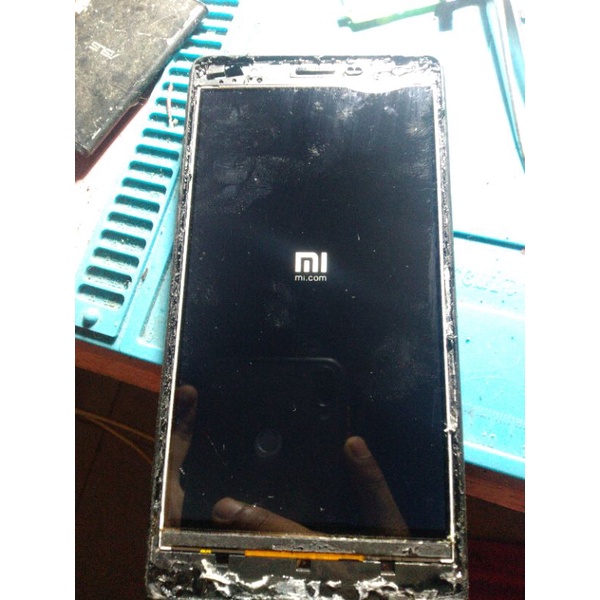 lcd only xiaomi not 1 3G/4G bonus frame