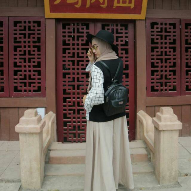 Harga TAS Quinta Ransel Terbaru Juli 2022 BigGo Indonesia