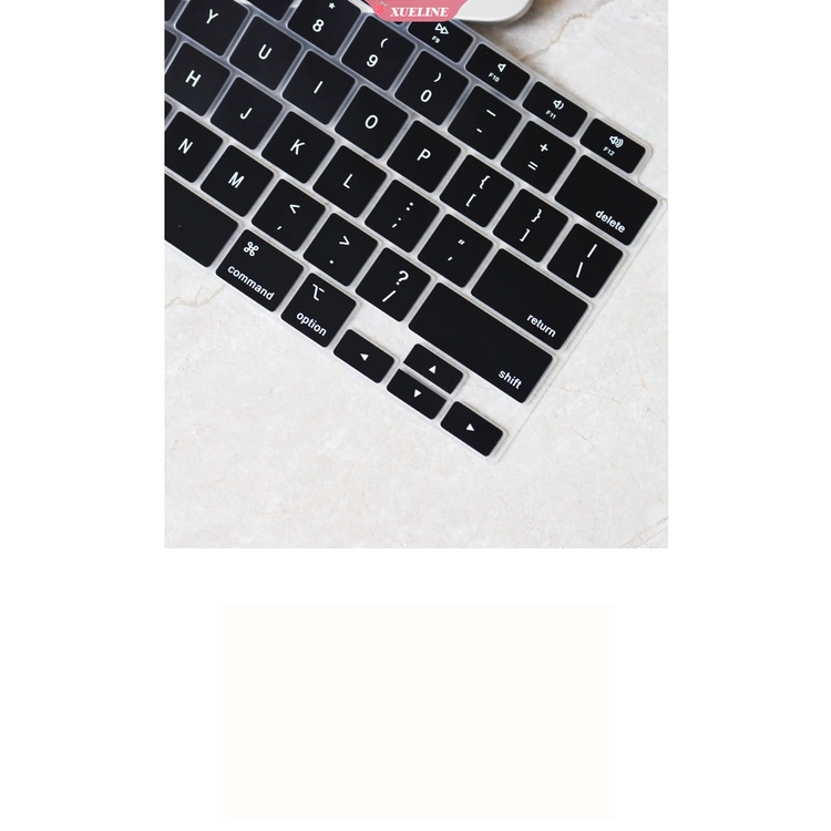 Pelindung Keyboard Untuk MacBook Air notebook A2179 A2337 13.3 Inch (ZXL)