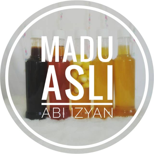 yunifah_madu_asli