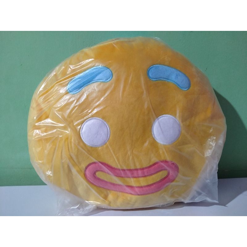 Bantal Cookie run