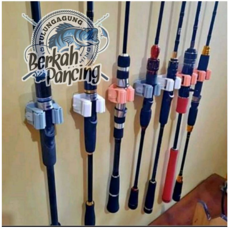 RAK TEMPEL UNTUK  JORAN PANCING