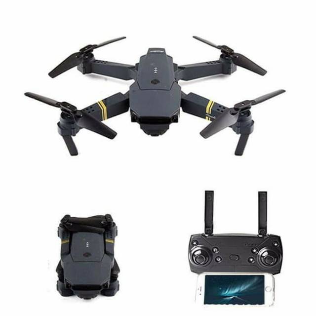 e58 pocket drone