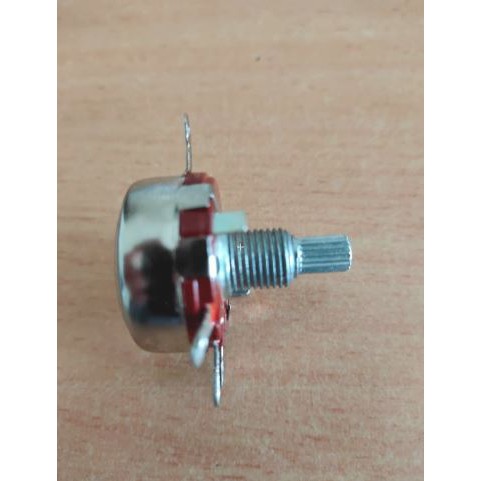 Carbon film potentiometer-1A 2W