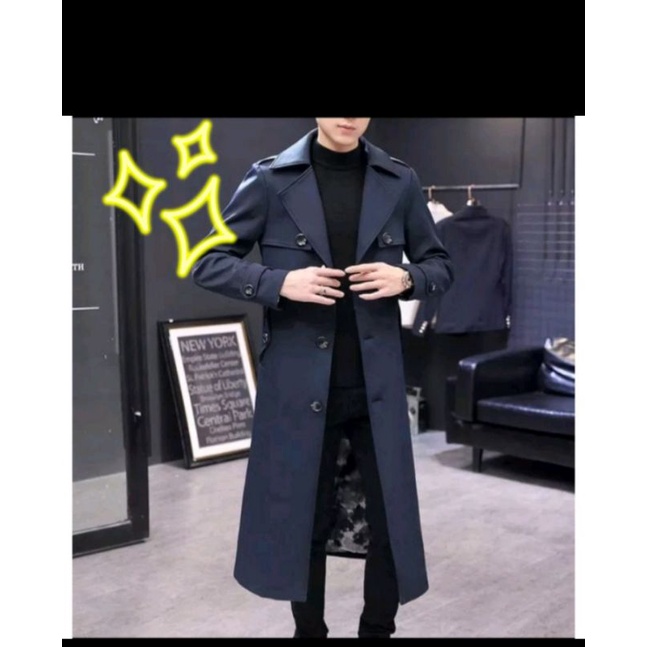 Big Sale Jubah Coat Pria/Jas Pria Coat/Blazer Pria Coat/Jaket Coat Pria /Jaket Pria