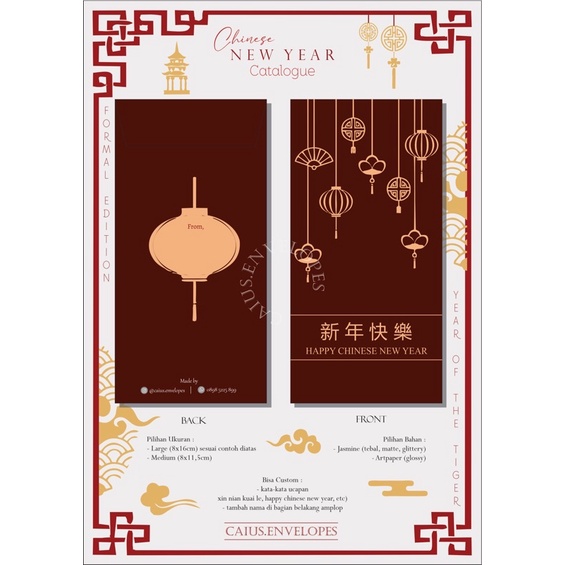 

ANGPAO CNY2022